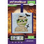 (image for) Most Spooktacular Part 4 - Mummy Mike